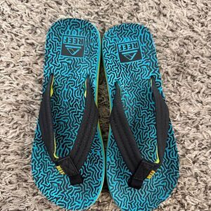 Reef Men's multi Flipflops